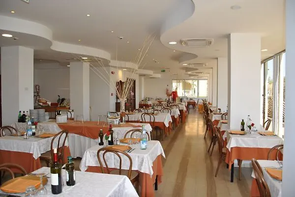 Marittimo Riccione - Hotel Clipper Fronte Mare 3*,  Italia
