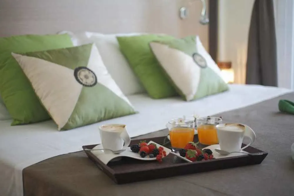 Marittimo Riccione - Hotel Clipper Fronte Mare